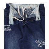 グラフィックデニムパンツ | WEGO【MEN】 | 詳細画像4