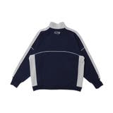 パイピングトラックジャケット | WEGO【MEN】 | 詳細画像2