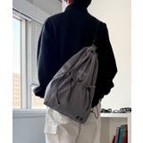 別注Dickies2wayナップサック | WEGO【MEN】 | 詳細画像11 