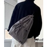 別注Dickies2wayナップサック | WEGO【MEN】 | 詳細画像12 