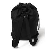 別注Dickies2wayナップサック | WEGO【MEN】 | 詳細画像19 