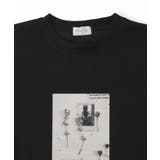 アクセ付きフォトグラフィックプルオーバー | WEGO【MEN】 | 詳細画像6
