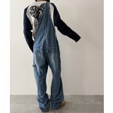 オーバーオール | WEGO【MEN】 | 詳細画像2