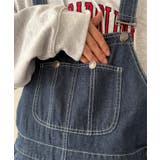 オーバーオール | WEGO【MEN】 | 詳細画像4
