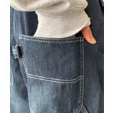 オーバーオール | WEGO【MEN】 | 詳細画像6
