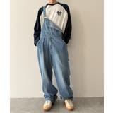 オーバーオール | WEGO【MEN】 | 詳細画像7