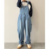 オーバーオール | WEGO【MEN】 | 詳細画像8
