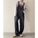 オーバーオール | WEGO【MEN】 | 詳細画像9