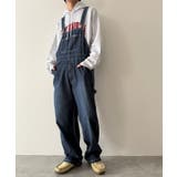 オーバーオール | WEGO【MEN】 | 詳細画像10
