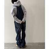 オーバーオール | WEGO【MEN】 | 詳細画像11