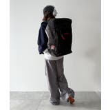 BENDAVIS BOX DAYPACK 2 | WEGO【MEN】 | 詳細画像5