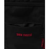 BENDAVIS BOX DAYPACK 2 | WEGO【MEN】 | 詳細画像14