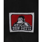 BENDAVIS BOX DAYPACK 2 | WEGO【MEN】 | 詳細画像15