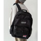 ホワイト | BENDAVIS CLASS DAYPACK | WEGO【MEN】