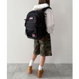 BENDAVIS CLASS DAYPACK | WEGO【MEN】 | 詳細画像2