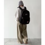 BENDAVIS CLASS DAYPACK | WEGO【MEN】 | 詳細画像3
