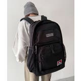 BENDAVIS CLASS DAYPACK | WEGO【MEN】 | 詳細画像5