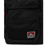BENDAVIS CLASS DAYPACK | WEGO【MEN】 | 詳細画像13
