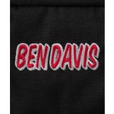 BENDAVIS CLASS DAYPACK | WEGO【MEN】 | 詳細画像20