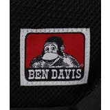 BENDAVIS CLASS DAYPACK | WEGO【MEN】 | 詳細画像22