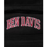 BENDAVIS NEW MESH XL PACK CL 2 | WEGO【MEN】 | 詳細画像23