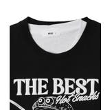 グラフィックアンサンブルT(LS) | WEGO【MEN】 | 詳細画像27 