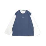 カルゼアンサンブルベスト(LS) | WEGO【MEN】 | 詳細画像16 