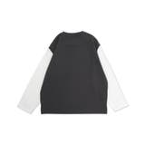 カルゼアンサンブルベスト(LS) | WEGO【MEN】 | 詳細画像18 