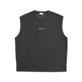 カルゼアンサンブルベスト(LS) | WEGO【MEN】 | 詳細画像20 