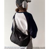 柄2 | MLBポケッタブルショルダー | WEGO【MEN】