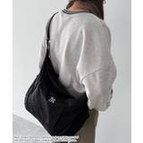 MLBポケッタブルショルダー | WEGO【MEN】 | 詳細画像4