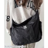 MLBポケッタブルショルダー | WEGO【MEN】 | 詳細画像5