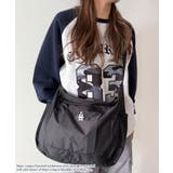 MLBポケッタブルショルダー | WEGO【MEN】 | 詳細画像7