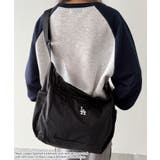 MLBポケッタブルショルダー | WEGO【MEN】 | 詳細画像8