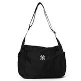 MLBポケッタブルショルダー | WEGO【MEN】 | 詳細画像11