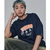 別注VISIONゴーストスケーターグラフィックT(SS) | WEGO【MEN】 | 詳細画像10