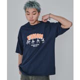 別注VISIONゴーストスケーターグラフィックT(SS) | WEGO【MEN】 | 詳細画像14