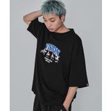 別注VISIONゴーストスケーターグラフィックT(SS) | WEGO【MEN】 | 詳細画像21