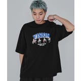 別注VISIONゴーストスケーターグラフィックT(SS) | WEGO【MEN】 | 詳細画像23