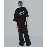 別注VISIONゴーストスケーターグラフィックT(SS) | WEGO【MEN】 | 詳細画像24