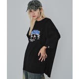 別注VISIONゴーストスケーターグラフィックT(SS) | WEGO【MEN】 | 詳細画像26