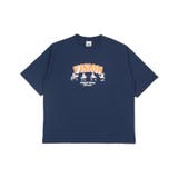 別注VISIONゴーストスケーターグラフィックT(SS) | WEGO【MEN】 | 詳細画像29