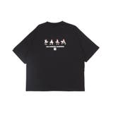 別注VISIONゴーストスケーターグラフィックT(SS) | WEGO【MEN】 | 詳細画像32