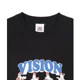 別注VISIONゴーストスケーターグラフィックT(SS) | WEGO【MEN】 | 詳細画像33