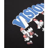 別注VISIONゴーストスケーターグラフィックT(SS) | WEGO【MEN】 | 詳細画像35