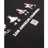 別注VISIONゴーストスケーターグラフィックT(SS) | WEGO【MEN】 | 詳細画像40