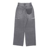 サイドカットデニムストレートパンツ | WEGO【WOMEN】 | 詳細画像17