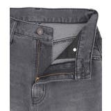サイドカットデニムストレートパンツ | WEGO【WOMEN】 | 詳細画像19