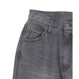 サイドカットデニムストレートパンツ | WEGO【WOMEN】 | 詳細画像20