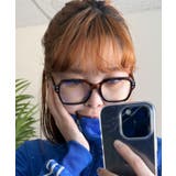 ブラウン | スターウェリントンアイウェア | WEGO【MEN】